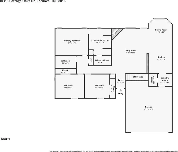 4 bed, 2.0 bath, 1757 sqft, $1,930 — Photo 3