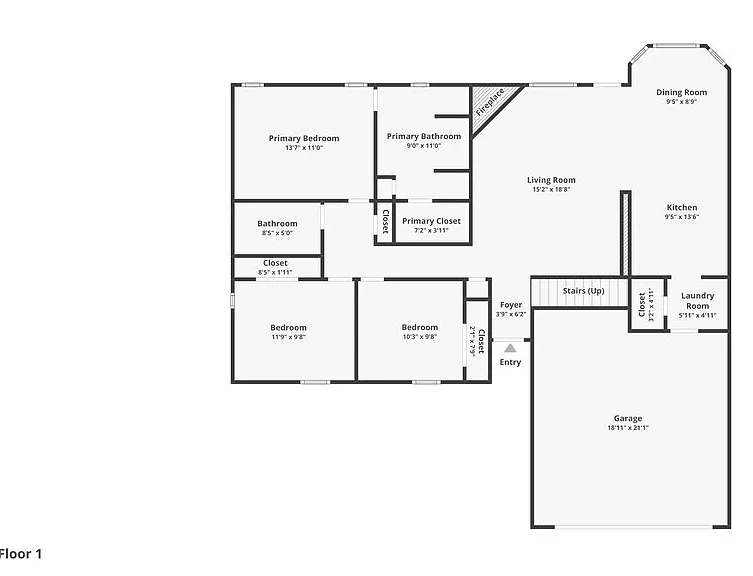 10316 Cottage Oaks Dr — Photo 3