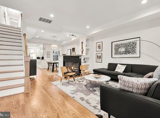 3916 13th St NW #2, Washington, DC 20011