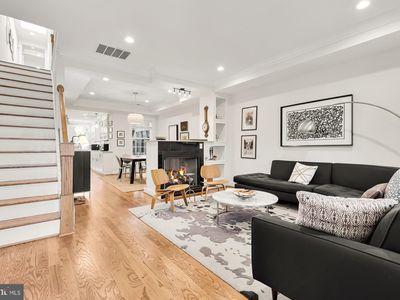 3916 13th St NW #2, Washington, DC, 20011
