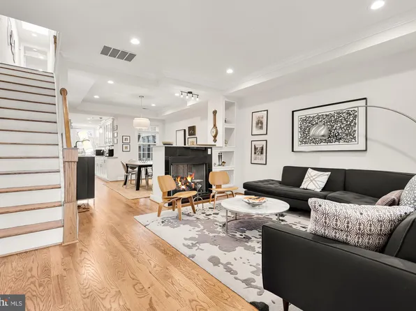 3916 13th St NW #2, Washington, DC 20011