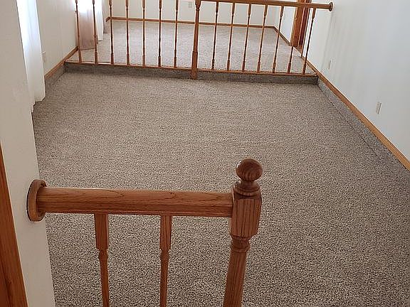 Step down livingroom