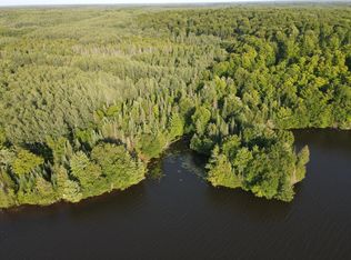 On Sand Cove Pointe Rd, Park Falls, WI 54552