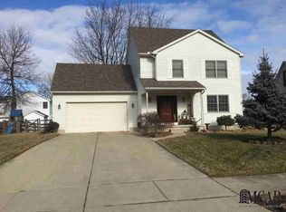 968 Eagle Ridge Trl, Temperance, MI 48182