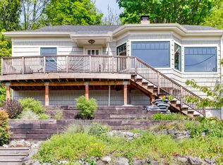 5202 Beach Dr SW, Seattle, WA 98136