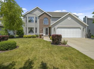 3630 121st St, Pleasant Prairie, WI 53158