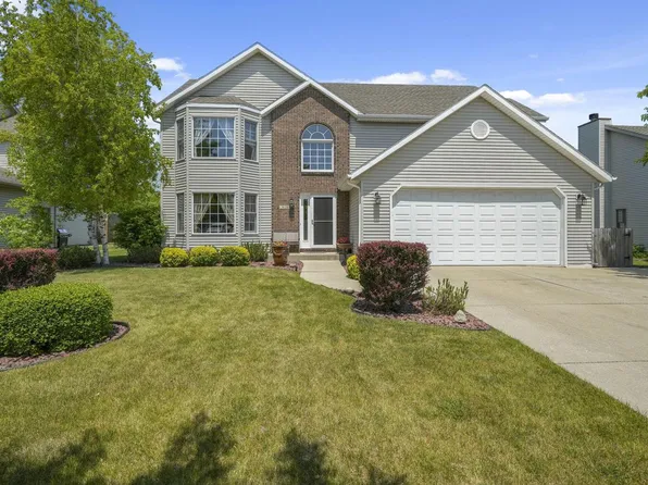 3630 121st STREET, Pleasant Prairie, WI 53158