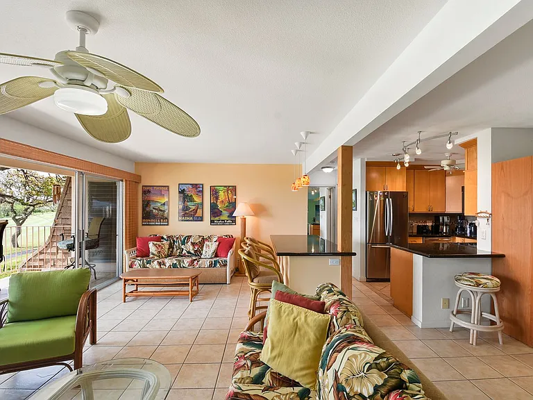 78-7030 Alii Dr #312 — Photo 5