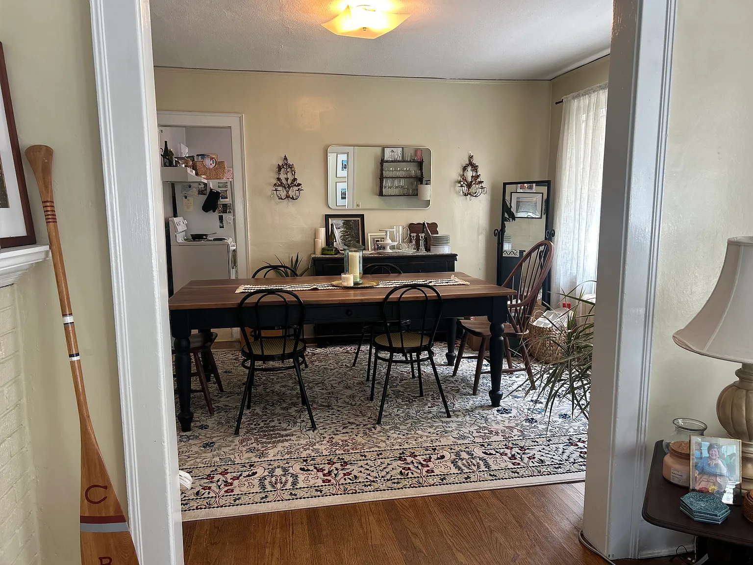 2 bed, 1400 sqft, $2,400 — Photo 4