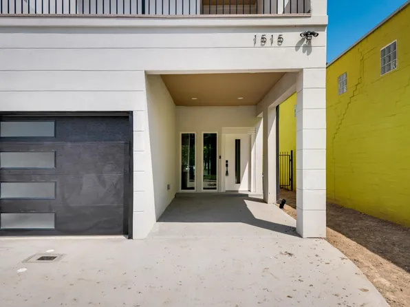 1515 Gano St, Dallas, TX 75215