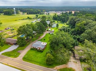 1793 Hollowell Dr, Oxford, MS 38655