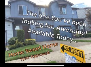 15345 SE Eckert Ln, Damascus, OR 97089