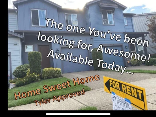 15345 SE Eckert Ln, Damascus, OR 97089