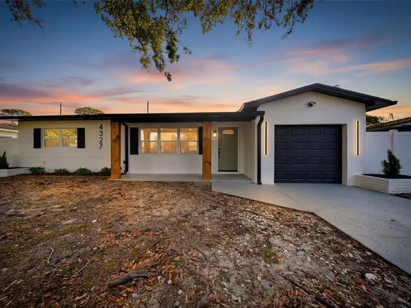 4327 59th St N, Saint Petersburg, FL 33709