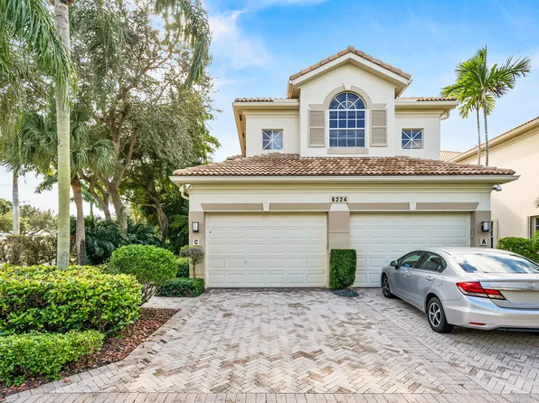 6224 Island Bend #C, Boca Raton, FL 33496
