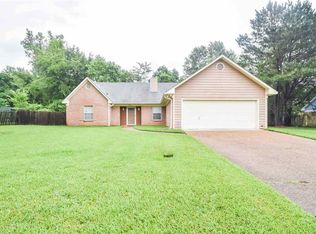 605 Church St, Clinton, MS 39056