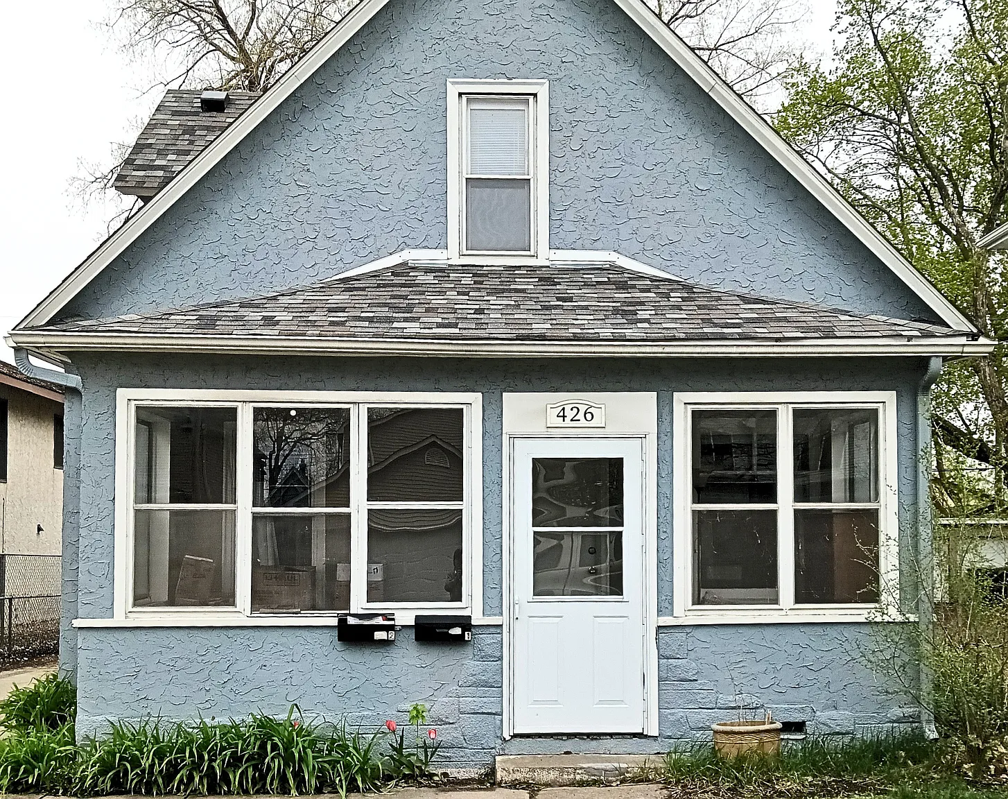 426 Fillmore Street Northeast - 1 — Photo 1