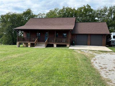 52 Ledgewood, Berryville, AR, 72616