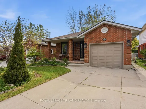 1098 Lawson Rd, London, ON N6G 2X9