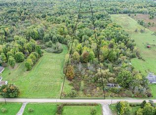 803 Clay Rd, Jefferson, OH 44047