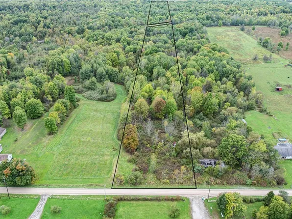803 Clay Rd, Jefferson, OH 44047