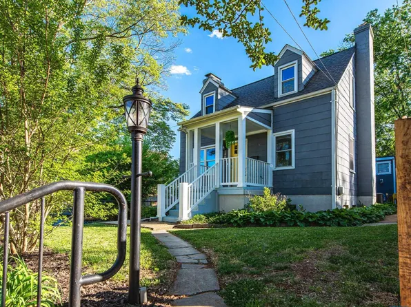 1304 Belleview Ave, Charlottesville, VA 22901