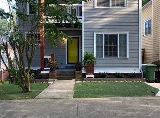 1024 Lena St NW, Atlanta, GA