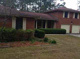 123 Booster Club Cir, Bainbridge, GA 39819
