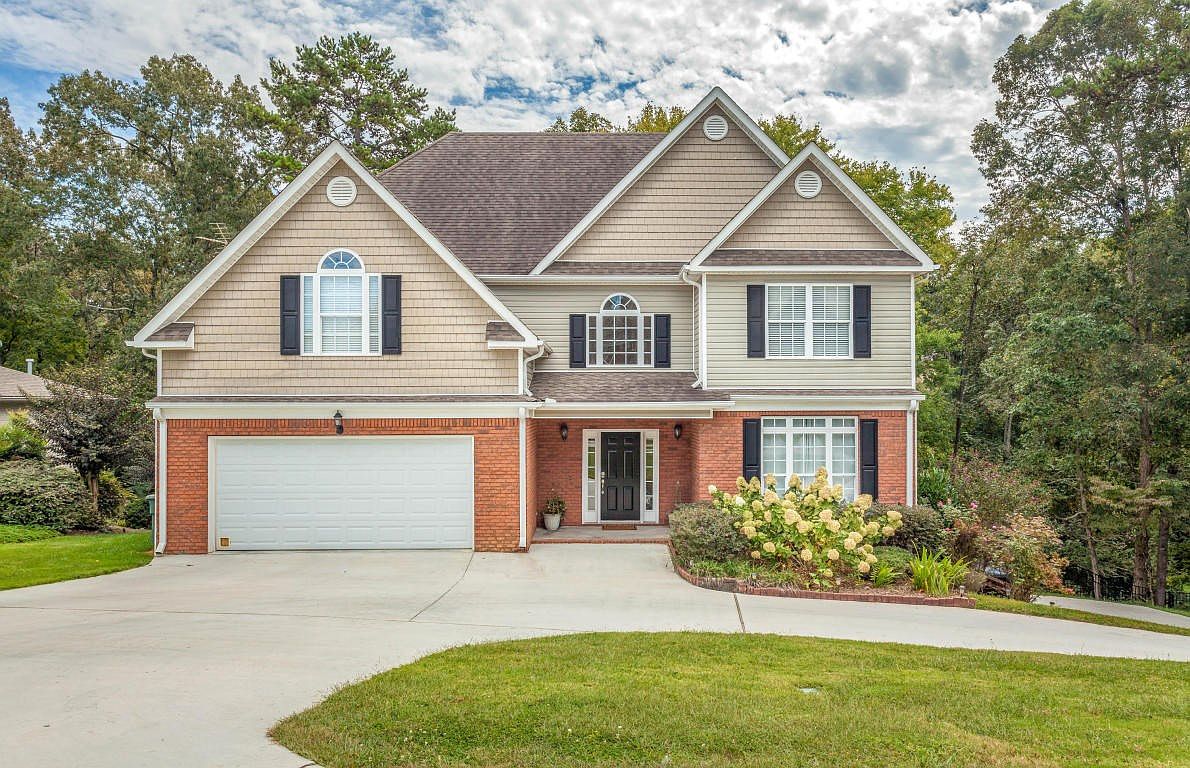 1910 Hixson Marina Rd, Hixson, TN 37343 Zillow