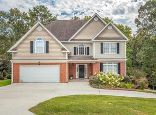 1910 Hixson Marina Rd, Hixson, TN 37343