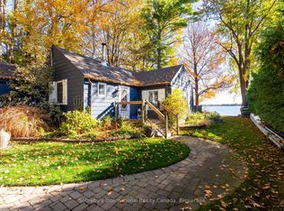 3211 Crescent Bay Rd, Severn, ON L0K2B0