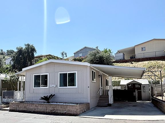 2nd image of 14291 Rios Canyon Rd Space 13