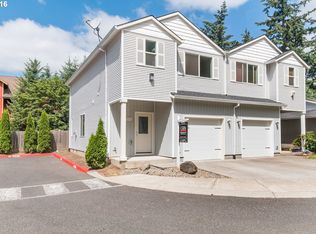 12354 SE Holgate Blvd, Portland, OR 97236