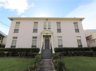 1820 Jefferson Ave, New Orleans, LA 70115
