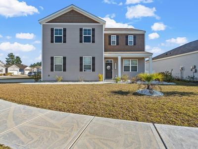 2807 Ophelia Way, Myrtle Beach, SC, 29577