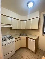 Rented by Manhattan Dwelling Corporation