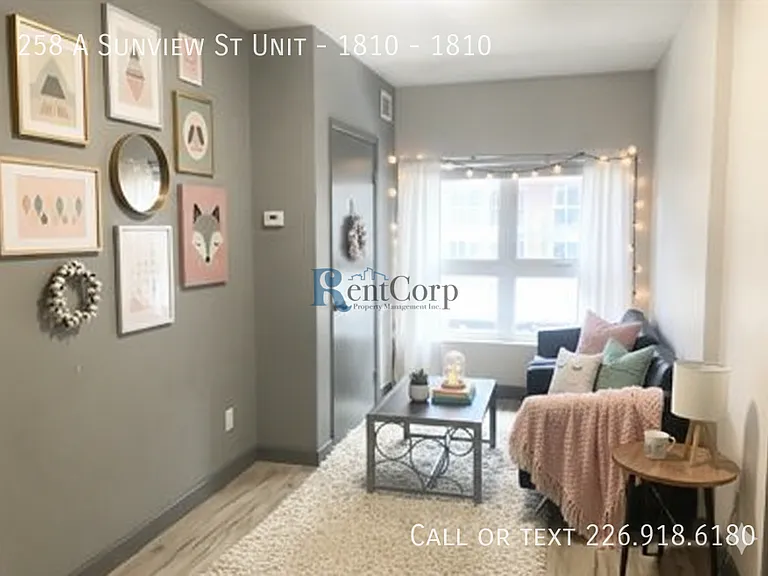 258 Sunview St #1810 — Photo 2