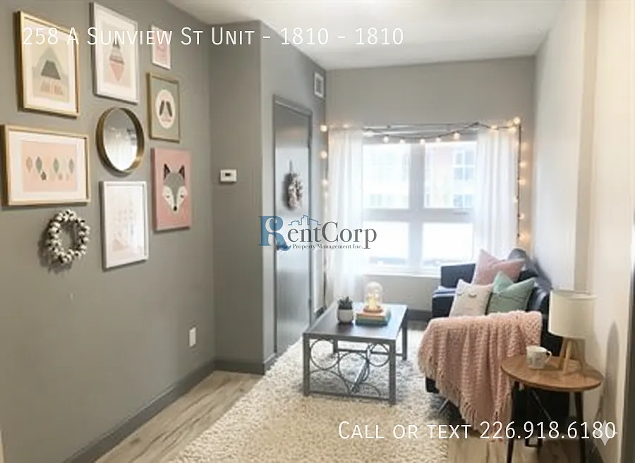 Building Photo - 258 Sunview St #1810