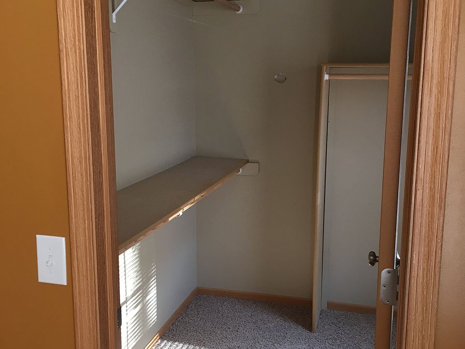 master bedroom closet