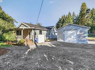 625 NE 6th Ave, Estacada, OR 97023
