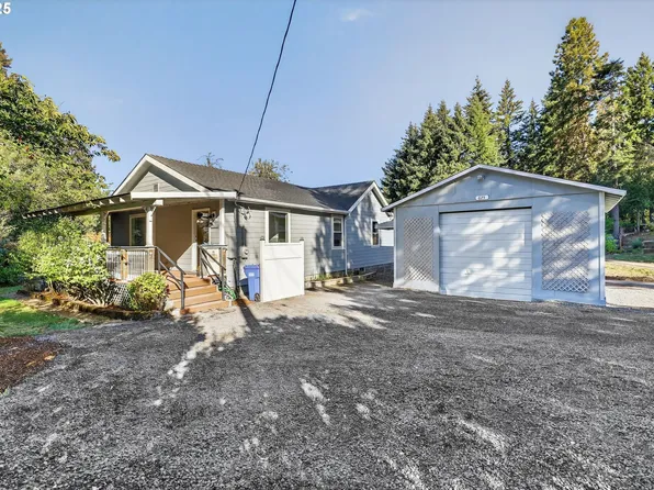 625 NE 6th Ave, Estacada, OR 97023