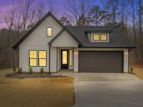 196 Seminole Trl, Cowpens, SC 29330