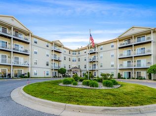 ST. CLAIR LANDINGS, Pt Huron, MI 48060