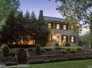 2968 Burnt House Hill Rd, Doylestown, PA 18902