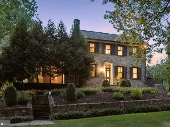 2968 Burnt House Hill Rd, Doylestown, PA 18902