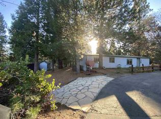 2135 S Old Stage Rd, Mount Shasta, CA 96067
