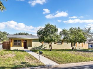 202 N 41st St, McAllen, TX 78501
