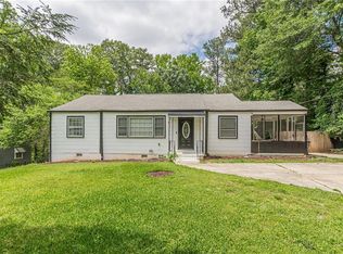 3311 Lavista Dr, Hapeville, GA 30354