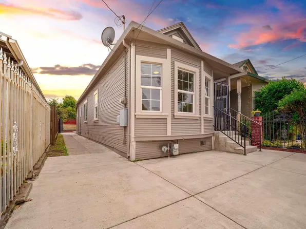 148 S 3rd St N, Richmond, CA 94804