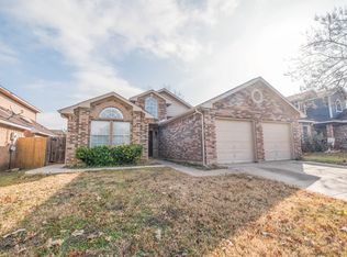 8405 O'Hara Ln, Fort Worth, TX 76123